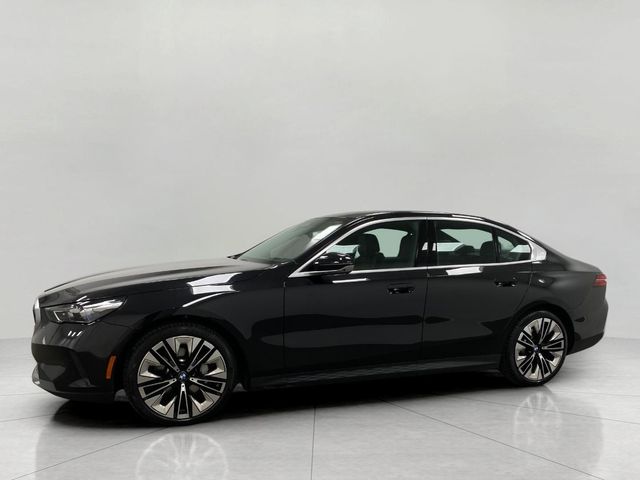 2026 BMW 5 Series 530i xDrive