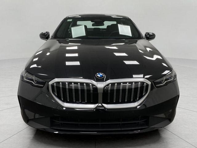 2026 BMW 5 Series 530i xDrive