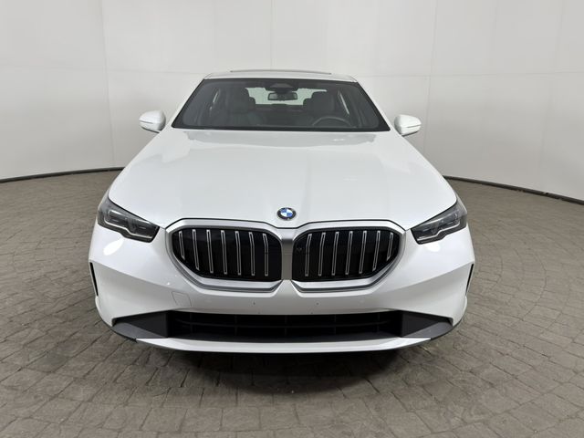 2026 BMW 5 Series 530i xDrive