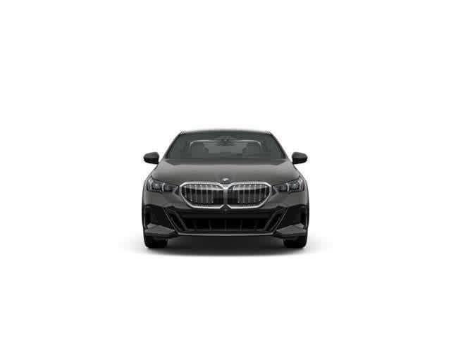 2026 BMW 5 Series 540i xDrive