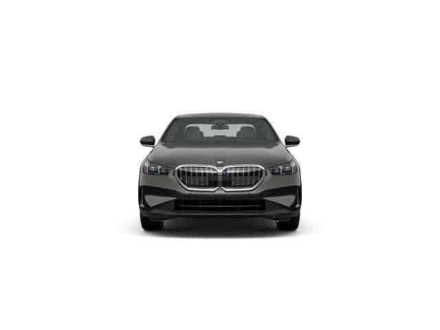 2026 BMW 5 Series 540i xDrive