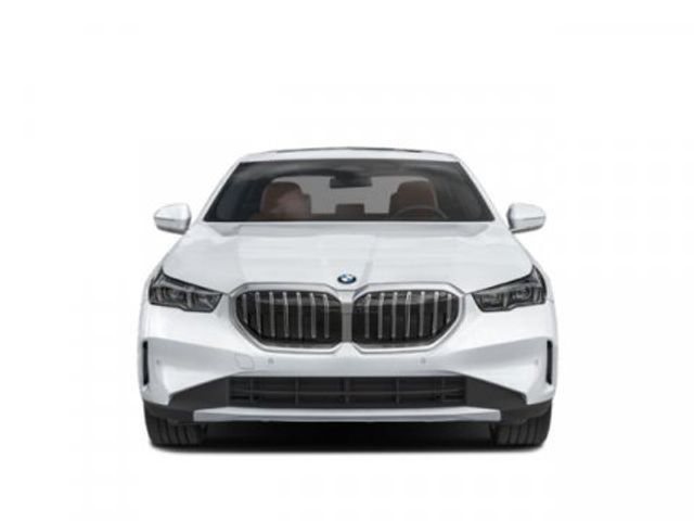 2026 BMW 5 Series 540i xDrive