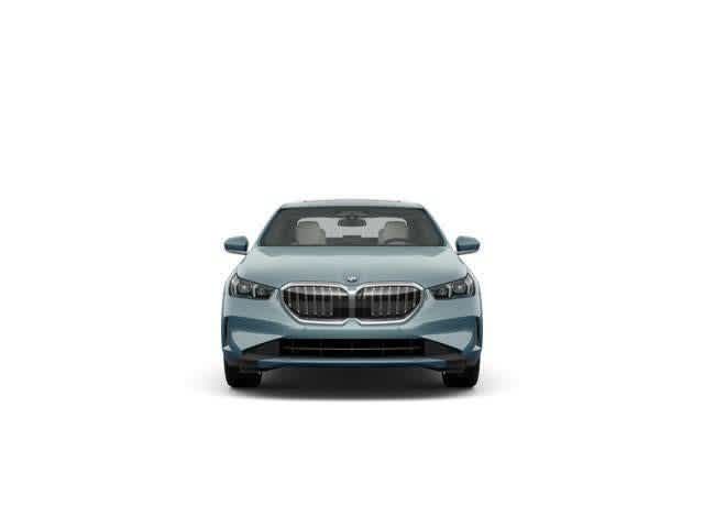 2026 BMW 5 Series 540i xDrive