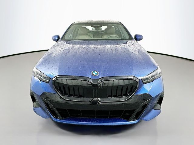 2026 BMW 5 Series 540i xDrive