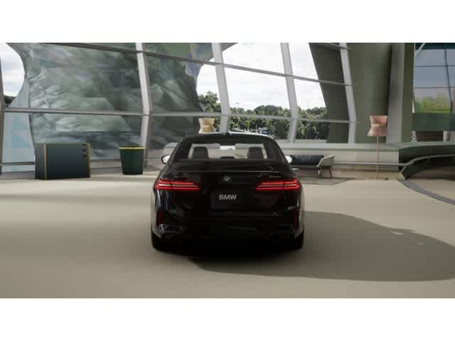 2026 BMW 5 Series 540i xDrive