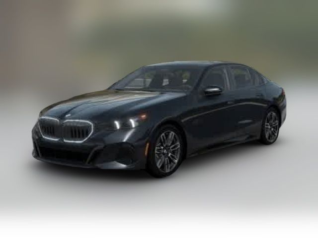2026 BMW 5 Series 530i xDrive