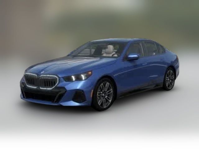 2026 BMW 5 Series 530i xDrive
