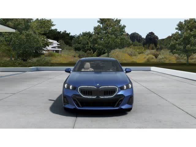 2026 BMW 5 Series 530i xDrive