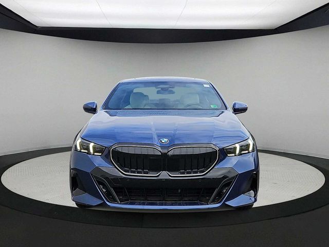 2026 BMW 5 Series 530i xDrive