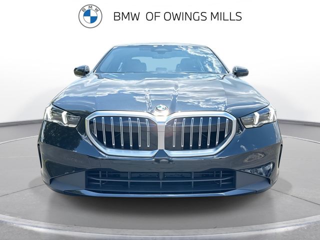 2026 BMW 5 Series 530i xDrive