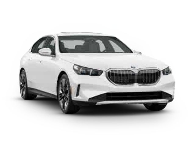 2026 BMW 5 Series 530i xDrive