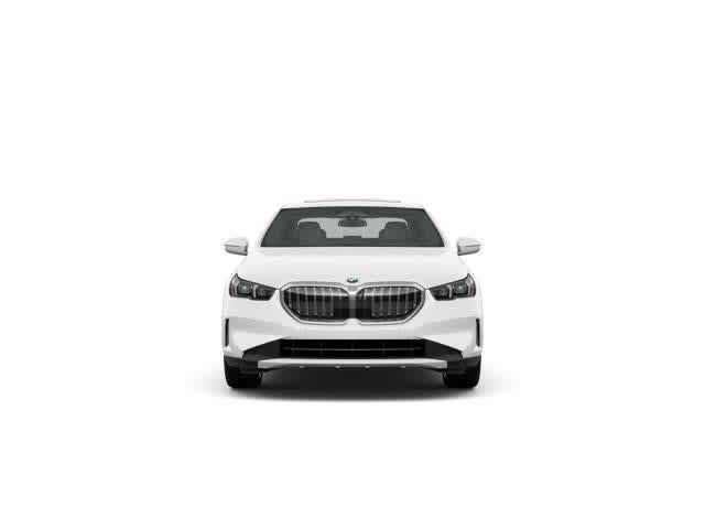 2026 BMW 5 Series 530i xDrive