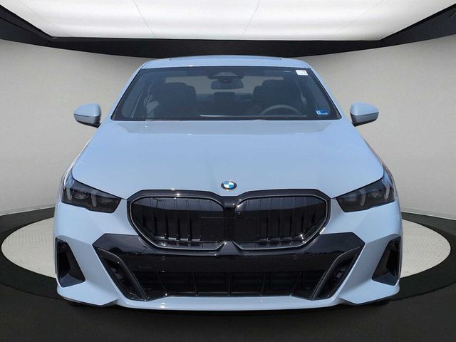2026 BMW 5 Series 530i xDrive