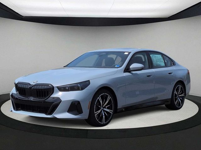 2026 BMW 5 Series 530i xDrive