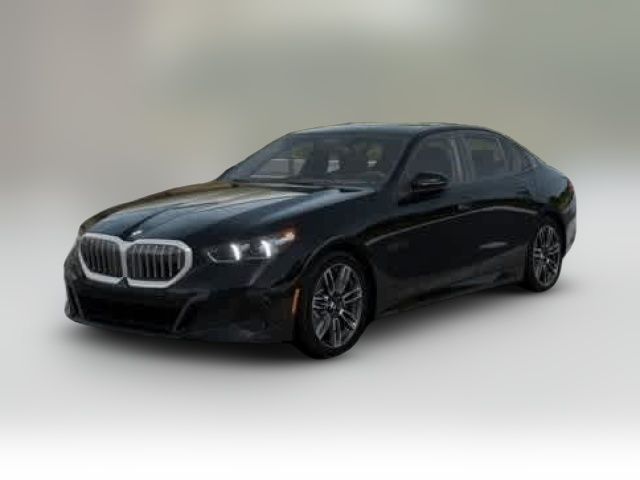 2026 BMW 5 Series 530i xDrive