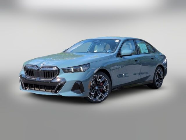 2026 BMW 5 Series 530i xDrive