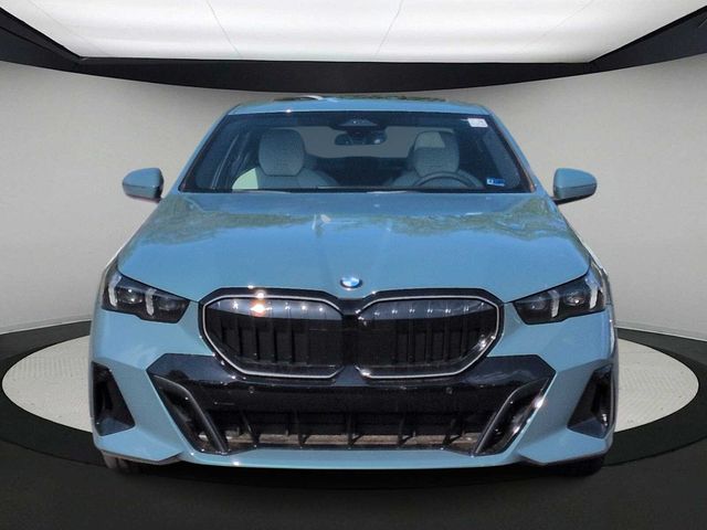 2026 BMW 5 Series 530i xDrive