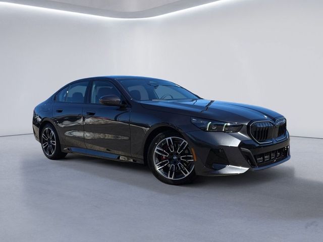 2026 BMW 5 Series 530i xDrive