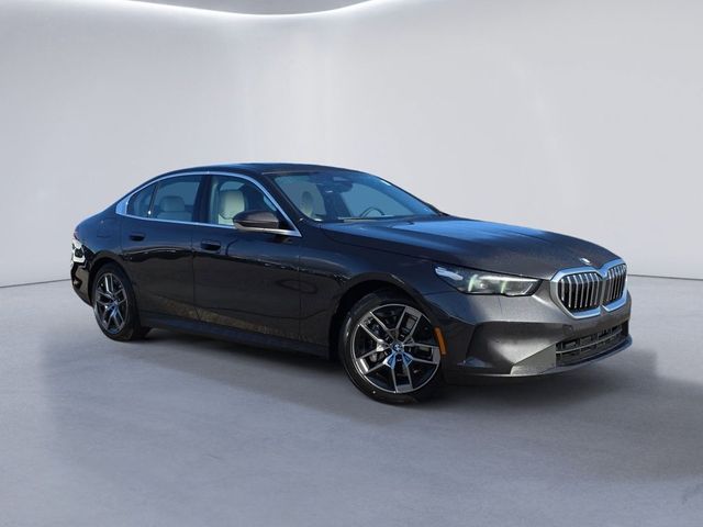 2026 BMW 5 Series 530i xDrive