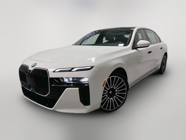New BMW 7 Series For Sale in Goodyear, AZ | Auto Navigator