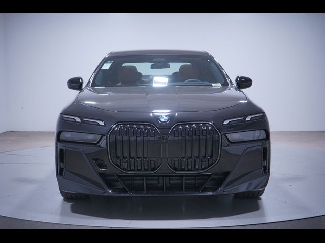 2026 BMW 7 Series 740i