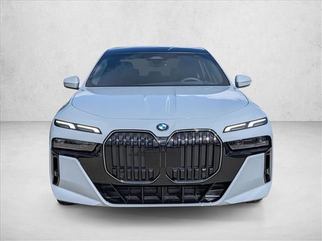 2026 BMW 7 Series 740i
