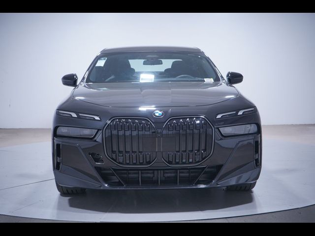 2026 BMW 7 Series 740i