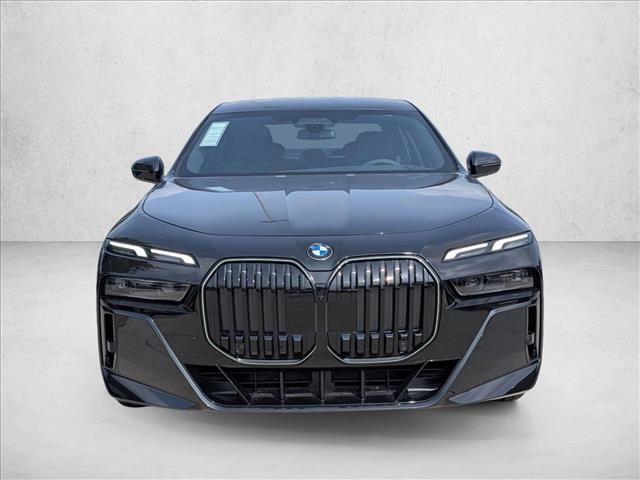 2026 BMW 7 Series 740i