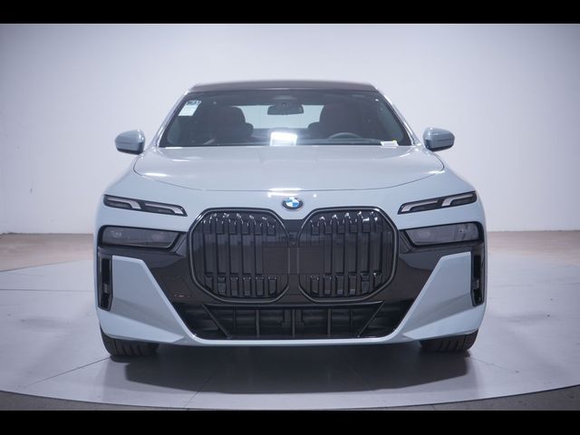 2026 BMW 7 Series 740i