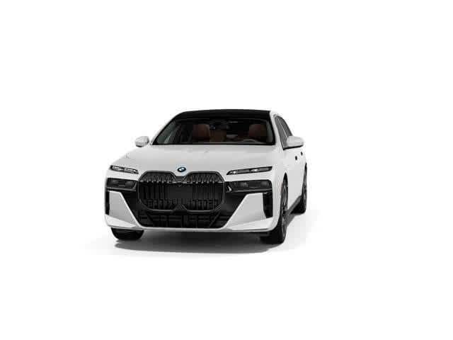 2026 BMW 7 Series 750e xDrive