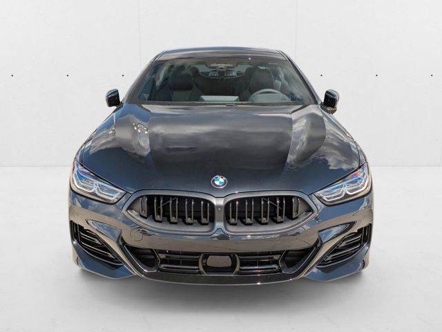 2026 BMW 8 Series 840i
