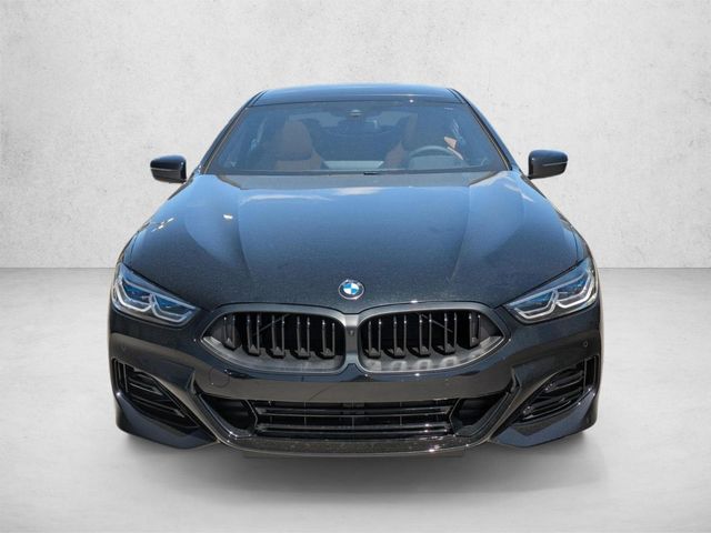 2026 BMW 8 Series 840i