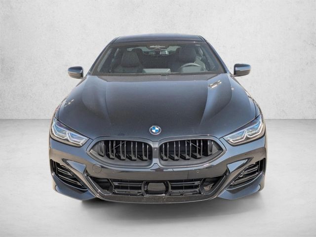 2026 BMW 8 Series 840i