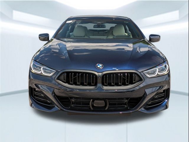 2026 BMW 8 Series 840i