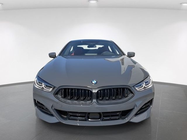 2026 BMW 8 Series 840i