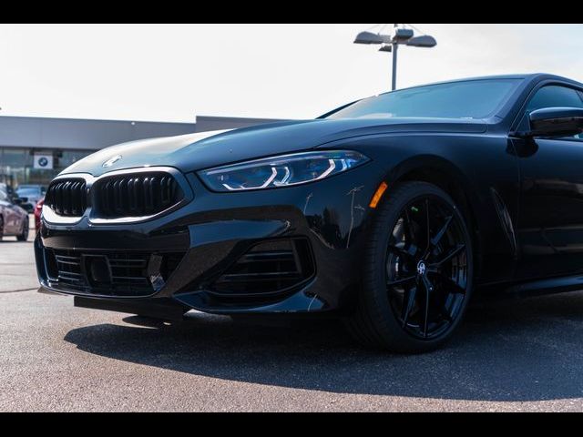 2026 BMW 8 Series 840i