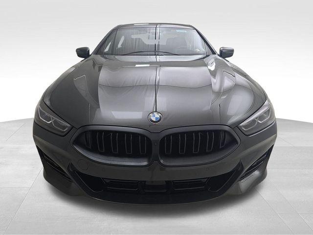 2026 BMW 8 Series 840i