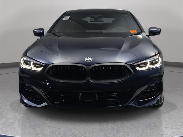 2026 BMW 8 Series 840i