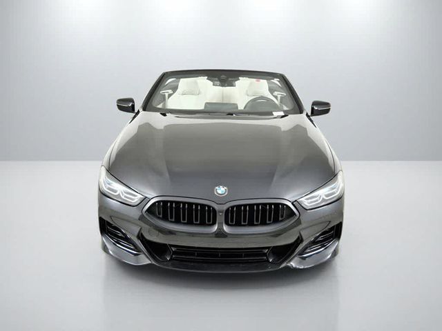2026 BMW 8 Series 840i