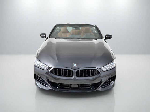 2026 BMW 8 Series 840i
