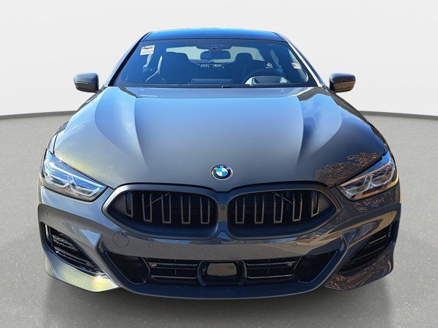 2026 BMW 8 Series 840i