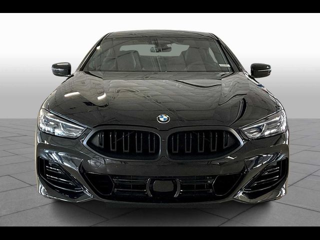 2026 BMW 8 Series 840i