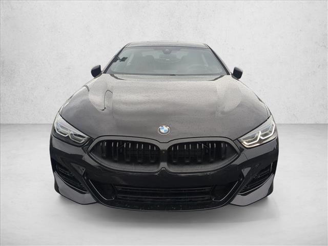 2026 BMW 8 Series 840i