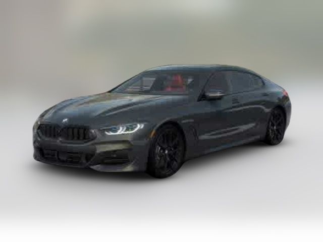 2026 BMW 8 Series 840i