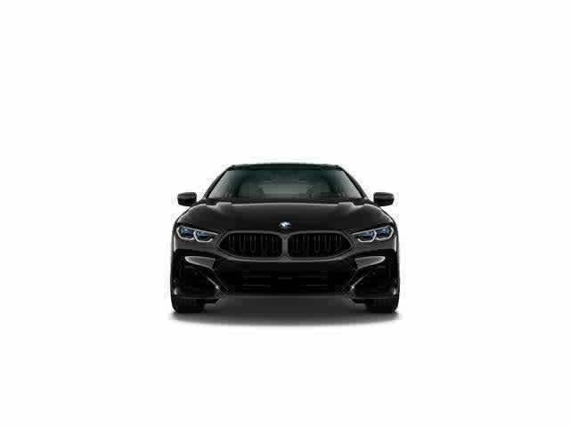 2026 BMW 8 Series 840i