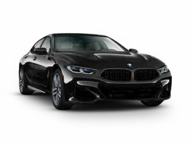 2026 BMW 8 Series 840i