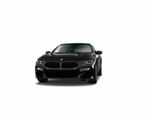 2026 BMW 8 Series 840i
