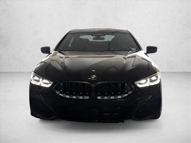 2026 BMW 8 Series 840i