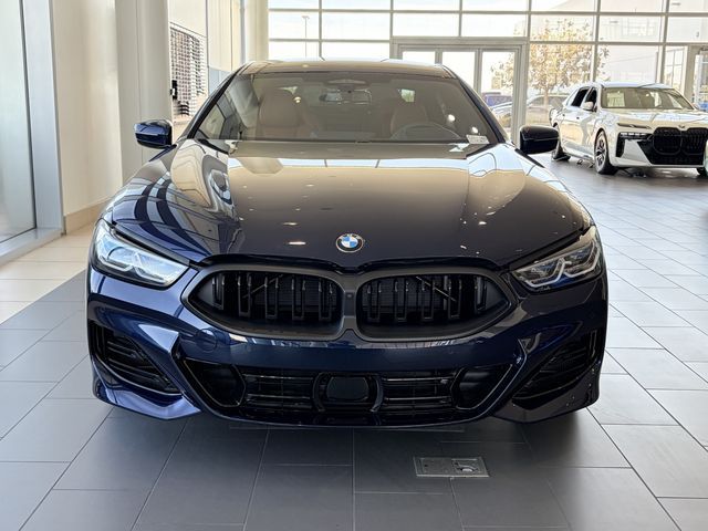 2026 BMW 8 Series 840i