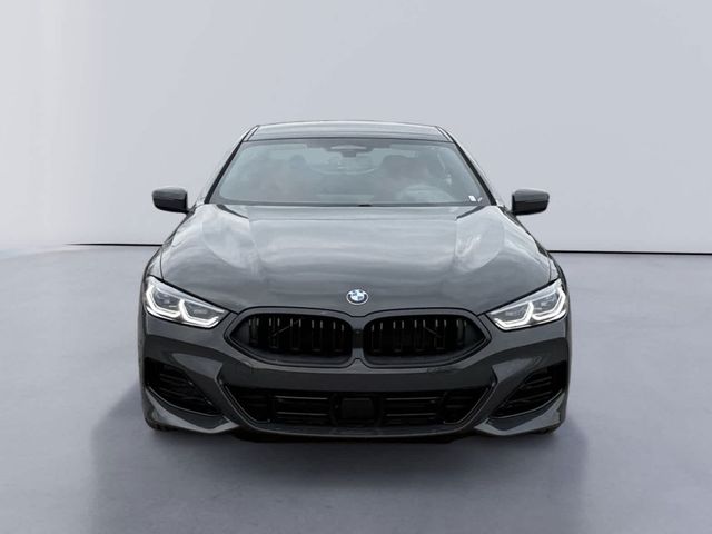 2026 BMW 8 Series 840i